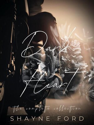 cover image of Dark Heart